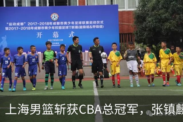 上海男篮斩获CBA总冠军，张镇麟表现出色，弗格成为关键奇兵